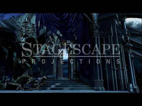 Enchanted Tower Rooftop | SFX1