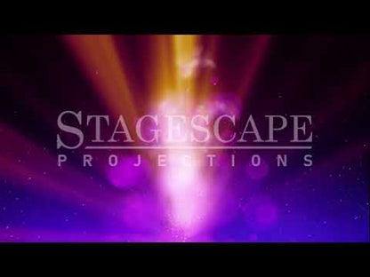 Abstract Background Visuals | Animated