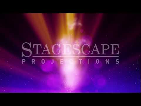 Abstract Background Visuals | Animated