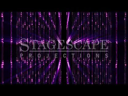 Abstract Background Visuals | Animated