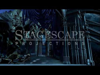 Enchanted Tower Rooftop | SFX1