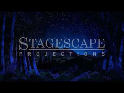 French Clearing Landscape | Animated