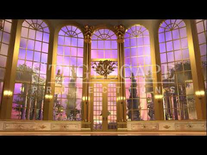 Elegant Ballroom Vista | SFX3