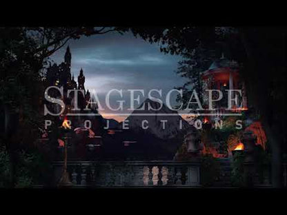 Royal Palace Gardens | SFX