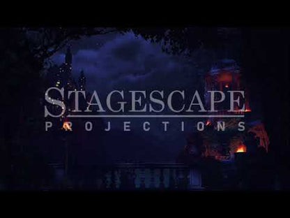 Royal Palace Gardens | Animated