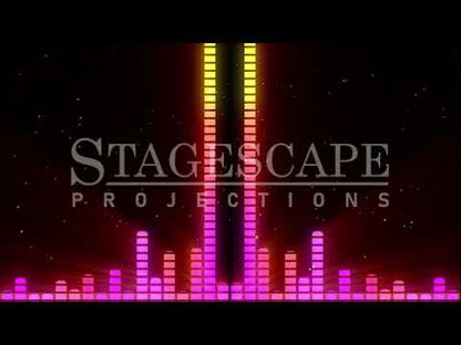 Graphic Equalizer | Animated