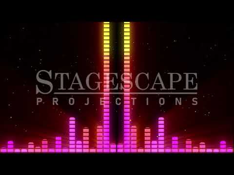 Graphic Equalizer | Animated