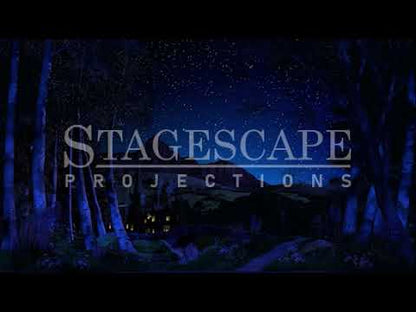 French Clearing Landscape | Animated