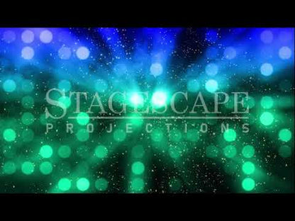 Luminous Light Wall | Animated