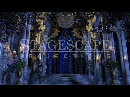 The West Wing Restored | Animated