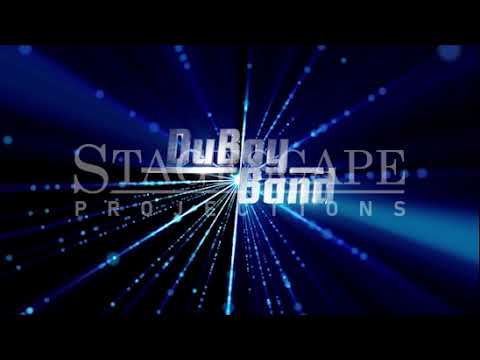 DuBoy Band Visuals | Animated
