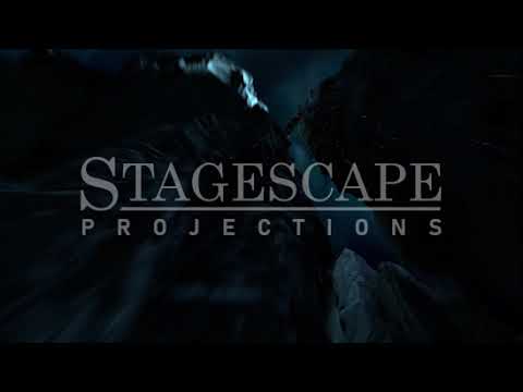 Enchanted Tower Rooftop | SFX2