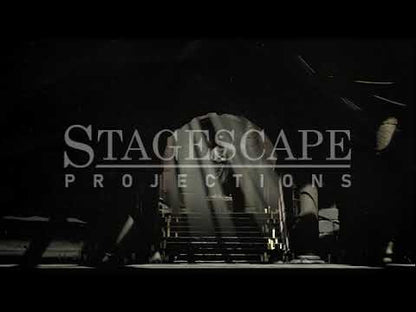 Capulet Tomb Chamber | Animated