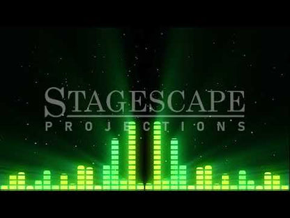 Graphic Equalizer | Animated