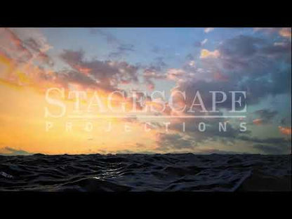 Majestic Ocean | Animated