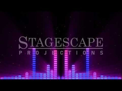 Graphic Equalizer | Animated