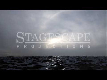 Majestic Ocean | Animated