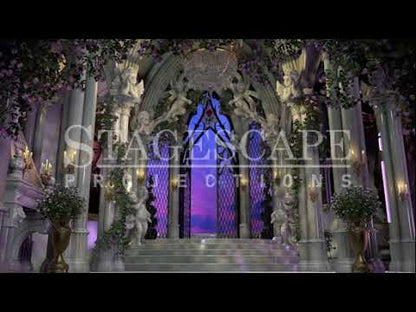 The West Wing Restored | Animated