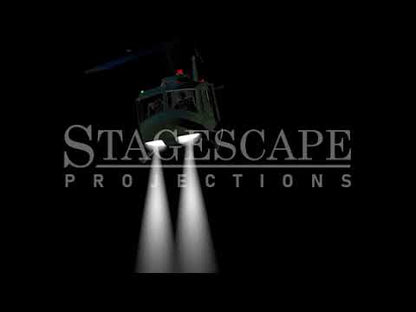 Helicopter Evacuation | SFX