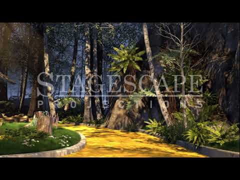 On the Yellow Brick Road | SFX