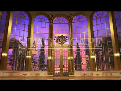 Elegant Ballroom Vista | SFX3