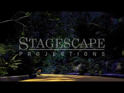 The Wild Forest 1 | SFX 2