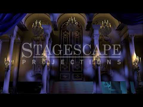 Enchanted Banquet Hall | SFX