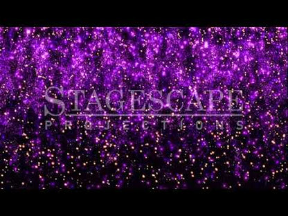 Colourful Spectacle Visuals | Animated