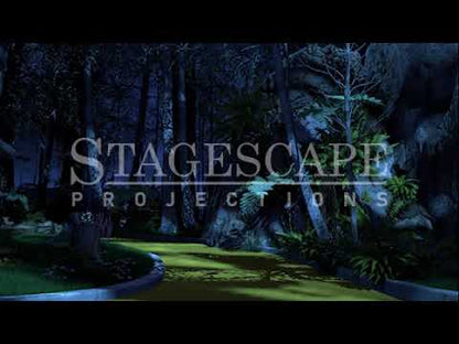 On the Yellow Brick Road | Animated