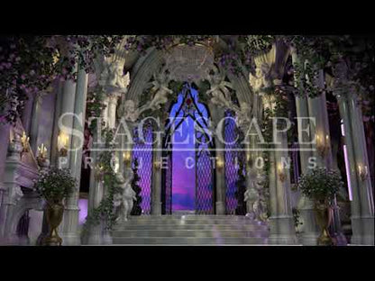 The West Wing Restored | Animated