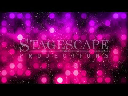 Luminous Light Wall | Animated