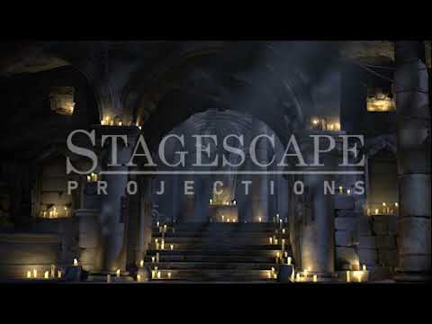 Capulet Tomb Chamber | SFX