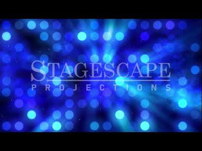 Luminous Light Wall | Animated
