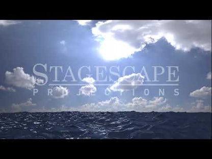 Majestic Ocean | Animated