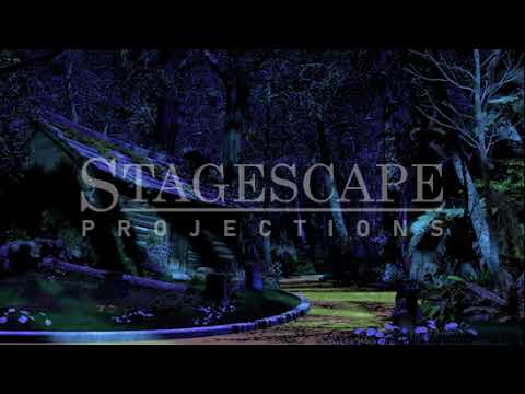 The Tin Woodman's Cottage | SFX 2