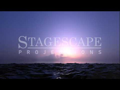 Majestic Ocean | Animated
