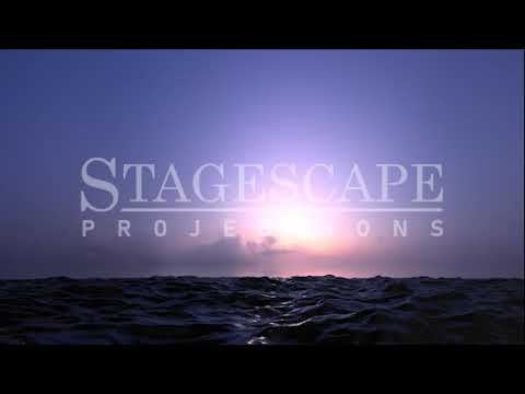 Majestic Ocean | Animated