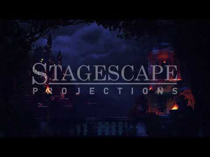 Royal Palace Gardens | SFX