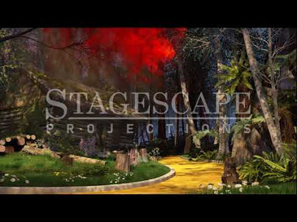 The Tin Woodman's Cottage | SFX 2