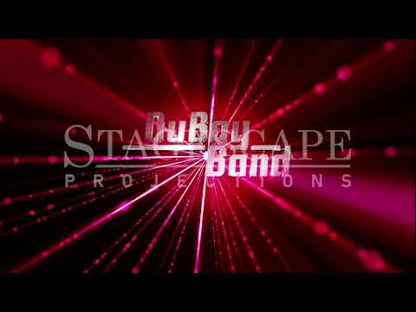 DuBoy Band Visuals | Animated
