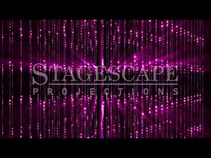 Abstract Background Visuals | Animated