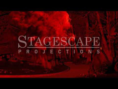 The Tin Woodman's Cottage | SFX 2